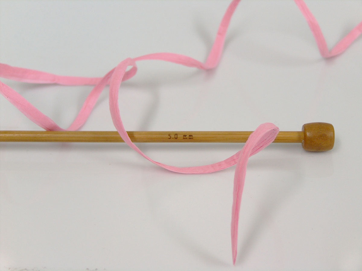 Raffia Pink fnt2-70620