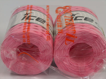 Raffia Pink fnt2-70620