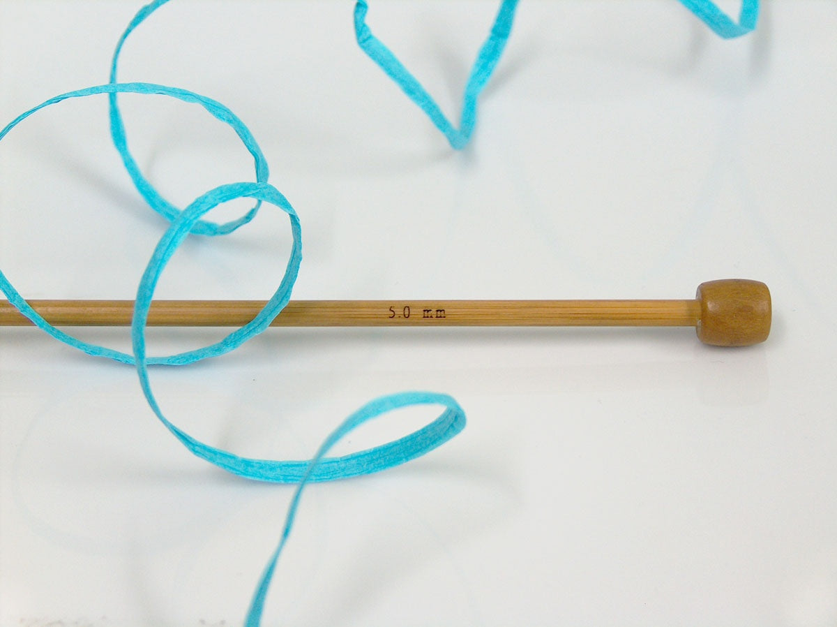 Raffia Turquoise fnt2-70627