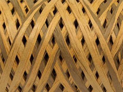Raffia Multi Brown Shades fnt2-70634