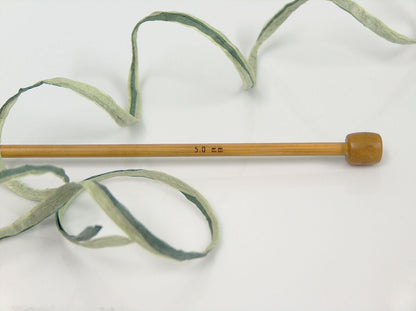Raffia Multi Green Shades fnt2-70641
