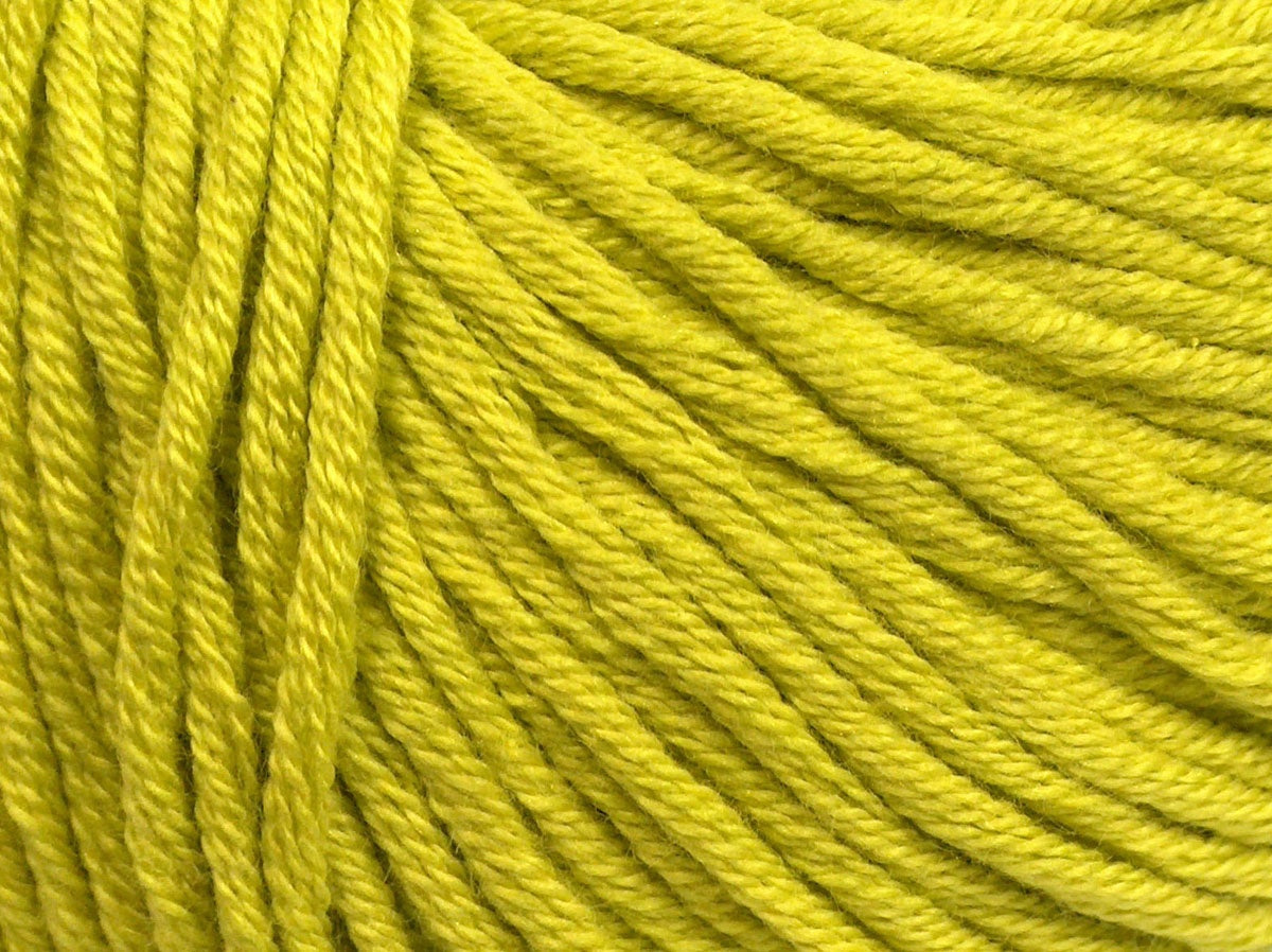 Baby Summer DK Pistachio Green fnt2-70651