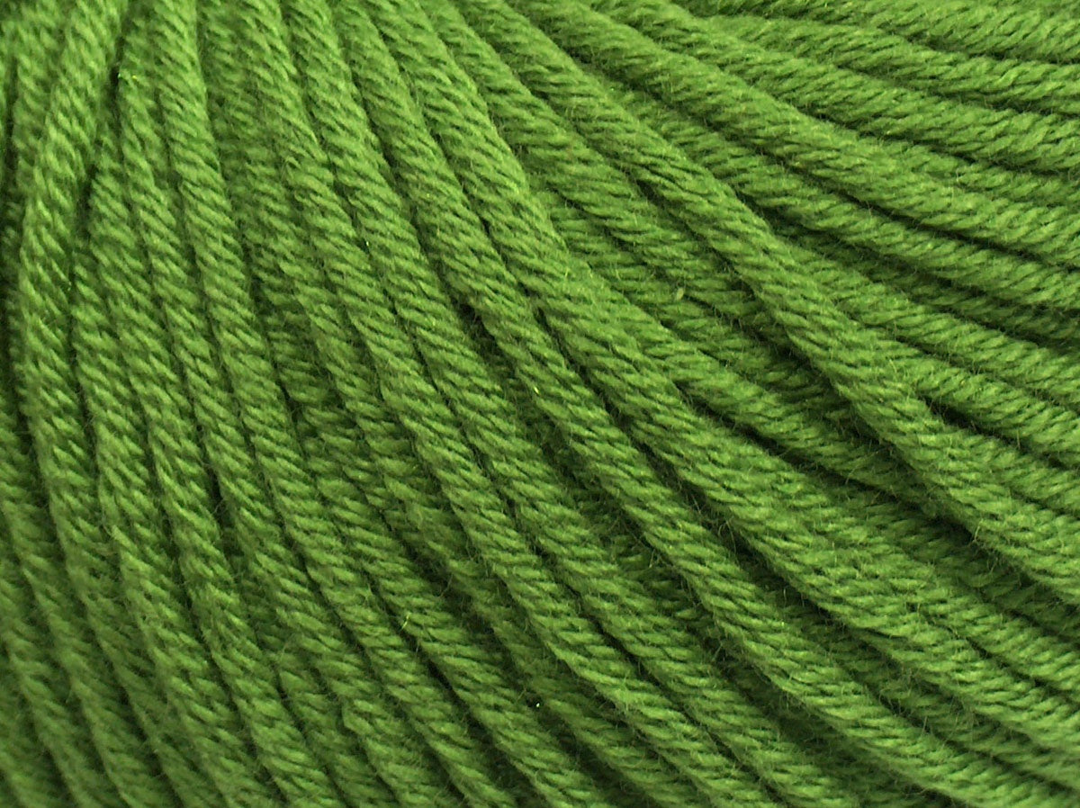 Baby Summer DK Green fnt2-70652