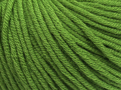 Baby Summer DK Green fnt2-70652