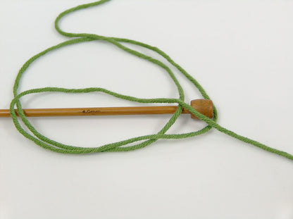 Baby Summer DK Green fnt2-70652