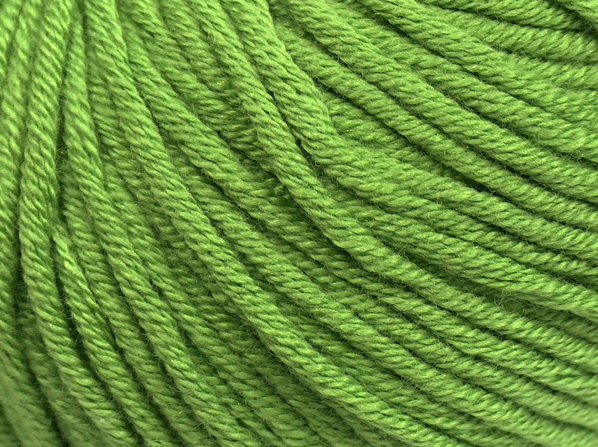 Baby Summer DK Light Green fnt2-70653