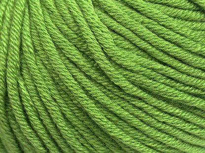 Baby Summer DK Light Green fnt2-70653