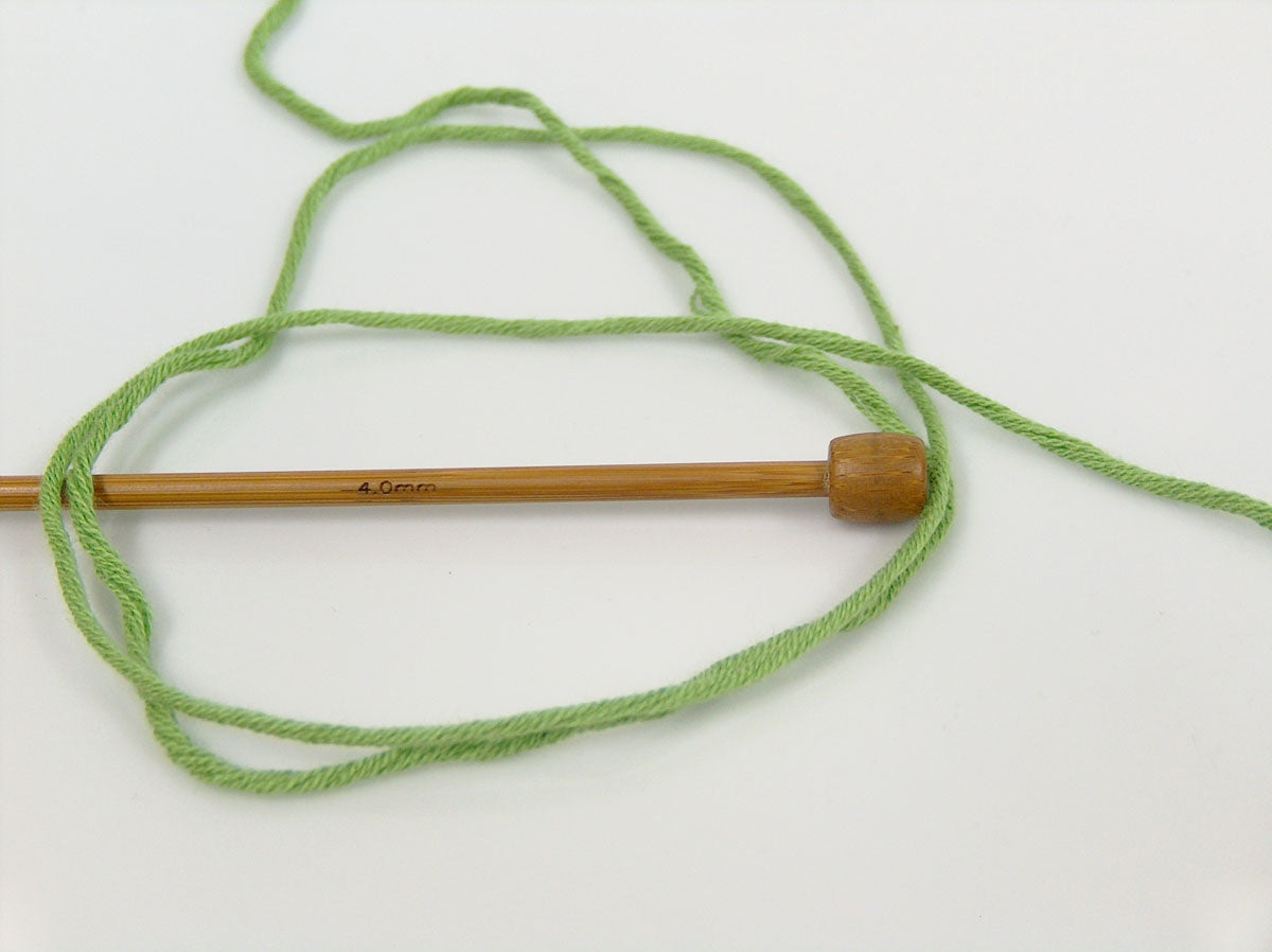 Baby Summer DK Light Green fnt2-70653