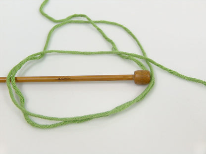 Baby Summer DK Light Green fnt2-70653