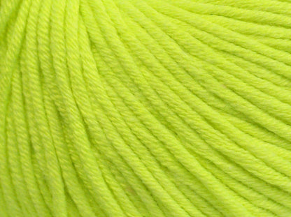 Baby Summer DK Neon Green fnt2-70655