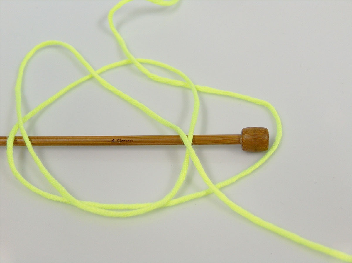 Baby Summer DK Neon Green fnt2-70655