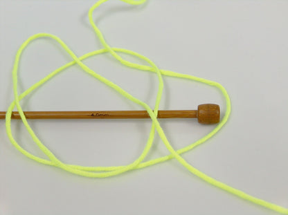 Baby Summer DK Neon Green fnt2-70655