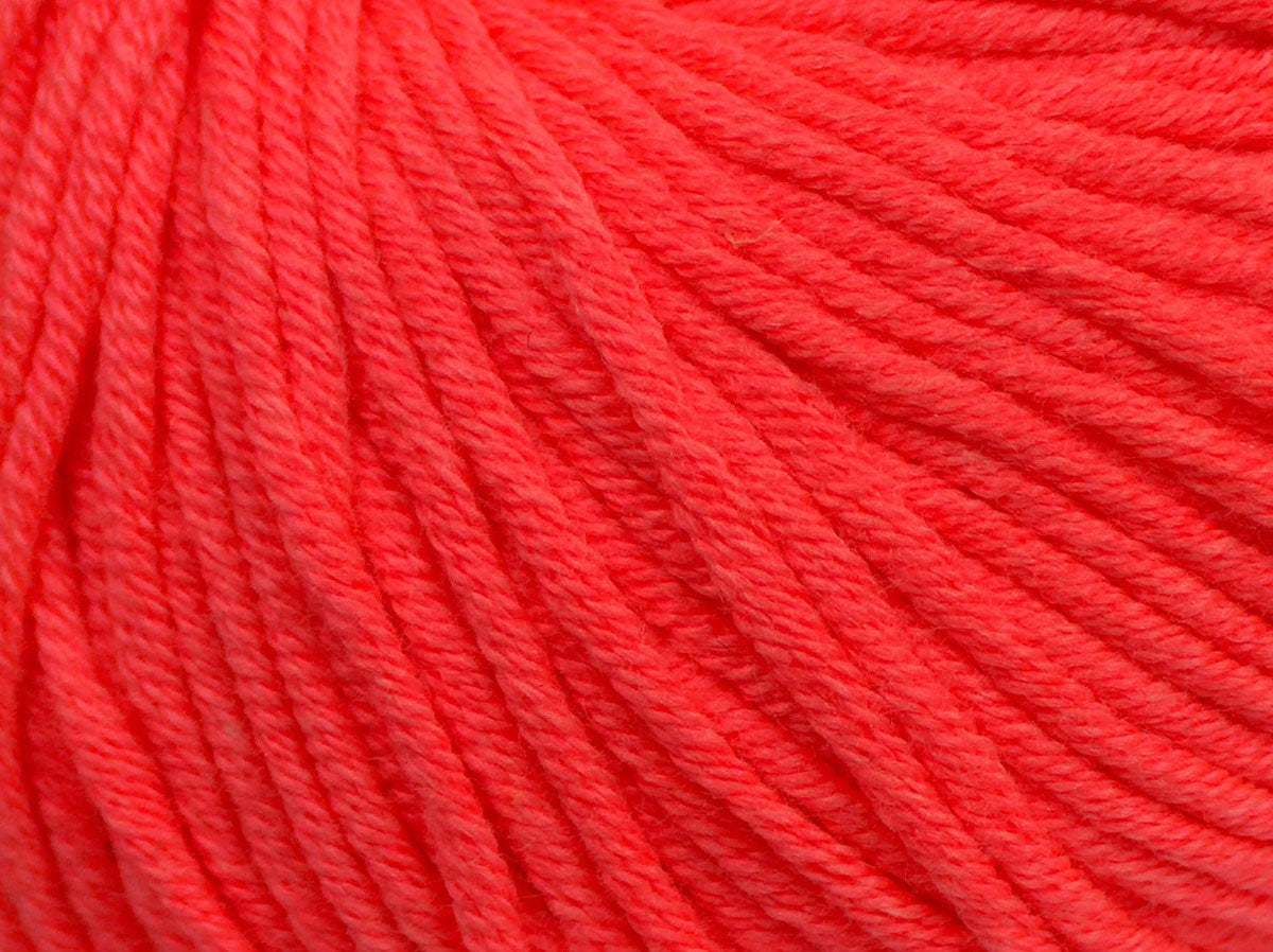 Baby Summer DK Neon Orange fnt2-70656