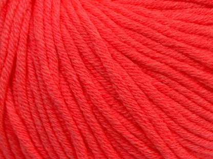 Baby Summer DK Neon Orange fnt2-70656