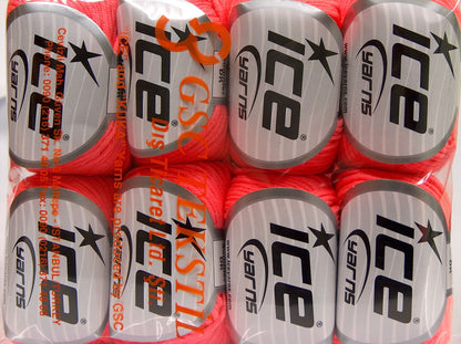 Baby Summer DK Neon Orange fnt2-70656