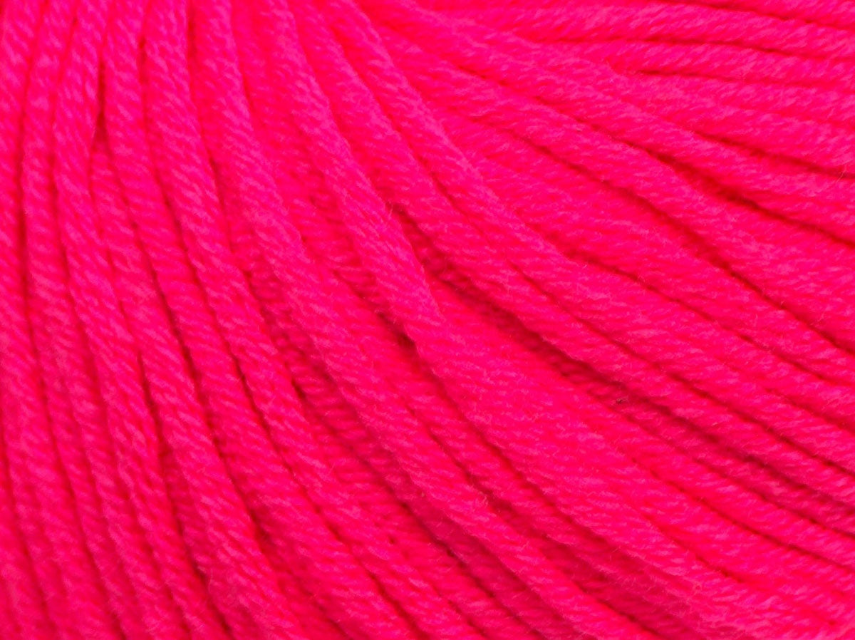 Baby Summer DK Fuchsia fnt2-70657