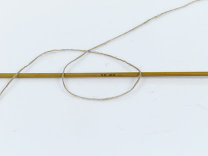 Linen Light Beige fnt2-70664