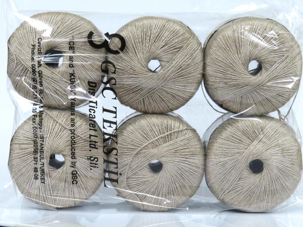 Linen Light Beige fnt2-70664