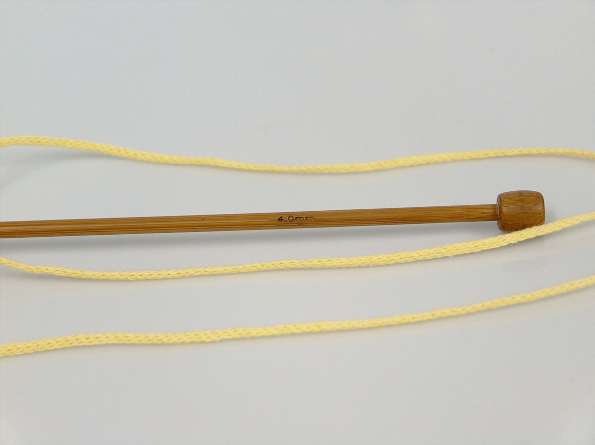 Macrame Cotton Magic Green Shades, Yellow fnt2-70670