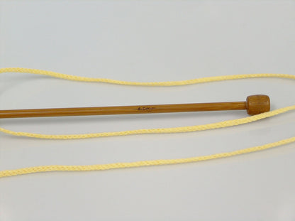 Macrame Cotton Magic Green Shades, Yellow fnt2-70670