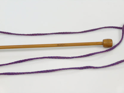 Macrame Cotton Magic Purple, Pink, Jeans Blue, Light Grey fnt2-70674