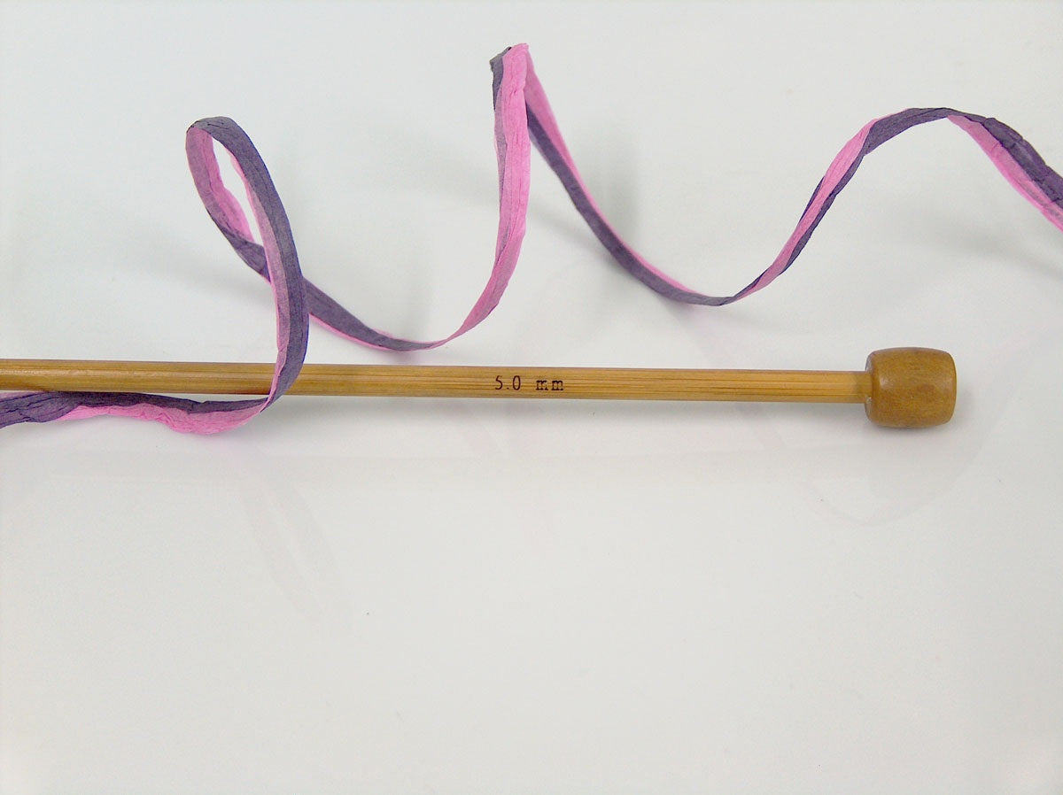 Raffia Multi Pink, Purple fnt2-70722