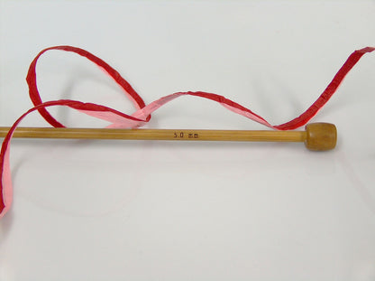 Raffia Multi Red, Light Pink fnt2-70723