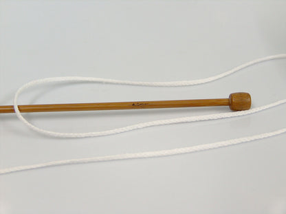 Macrame Cotton Magic White, Mint Green, Lavender, Purple fnt2-70806