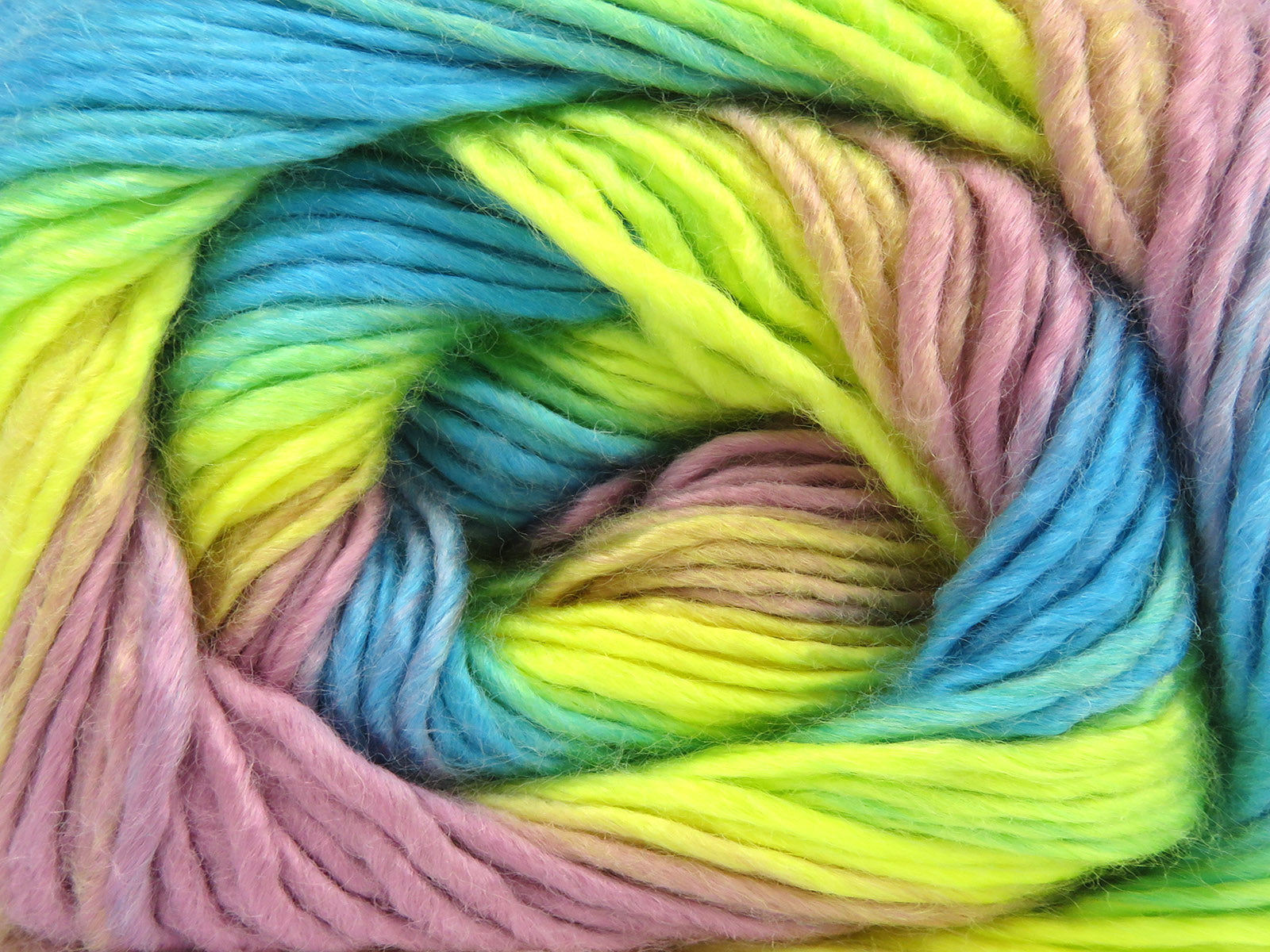 Lana Bella Turquoise, Yellow, Lilac fnt2-70821