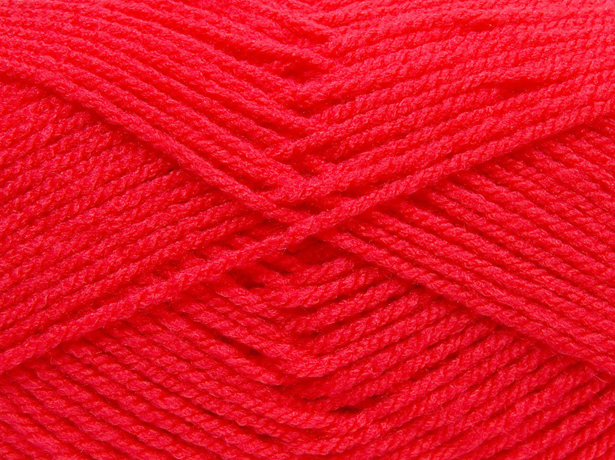 Favorite Candy Pink Worsted fnt2-70822