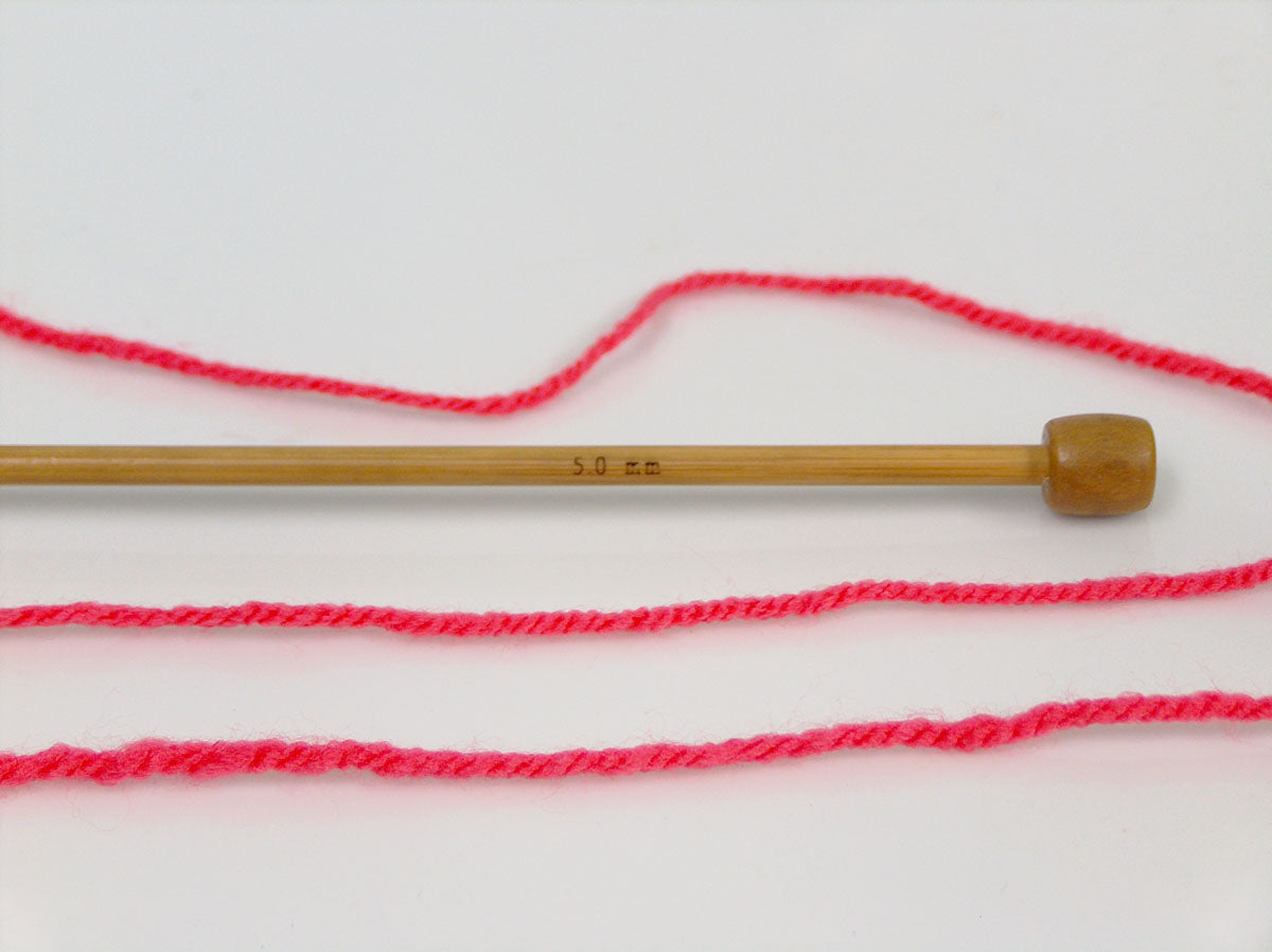 Favorite Candy Pink Worsted fnt2-70822