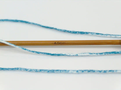 Mona Lisa Oil Blue, Pink Shades, Green, Yellow fnt2-70837