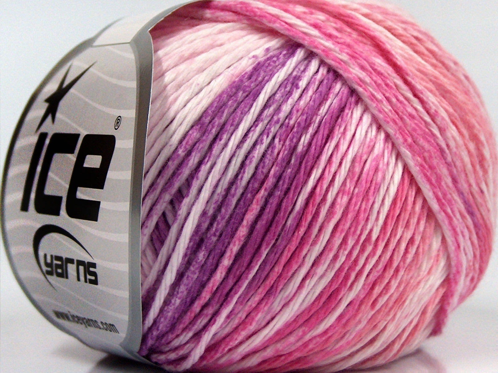 Mona Lisa Pink Shades, Lilac Shades, White fnt2-70843