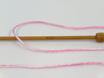 Mona Lisa Pink Shades, Lilac Shades, White fnt2-70843