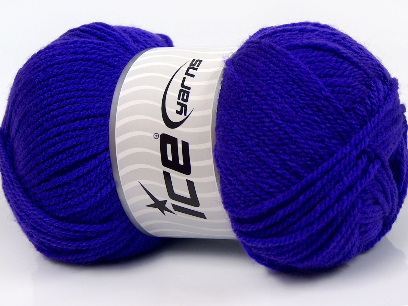 Favorite Purple Worsted fnt2-70845