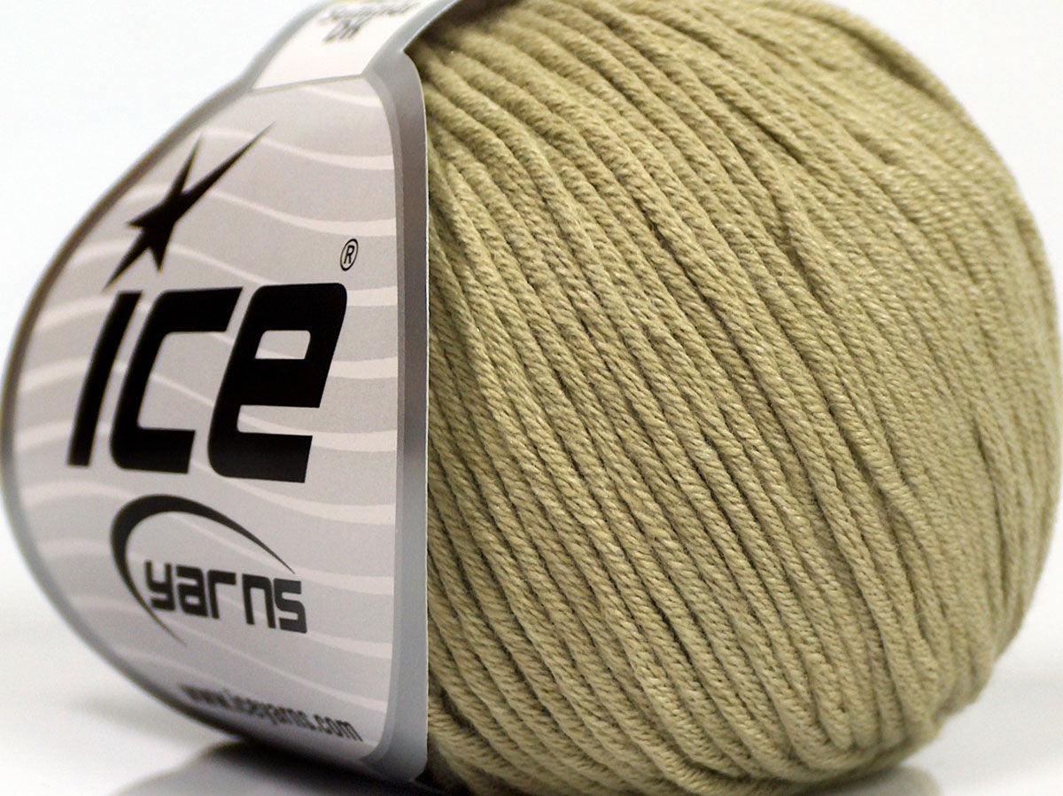 Baby Summer DK Water Green fnt2-70954