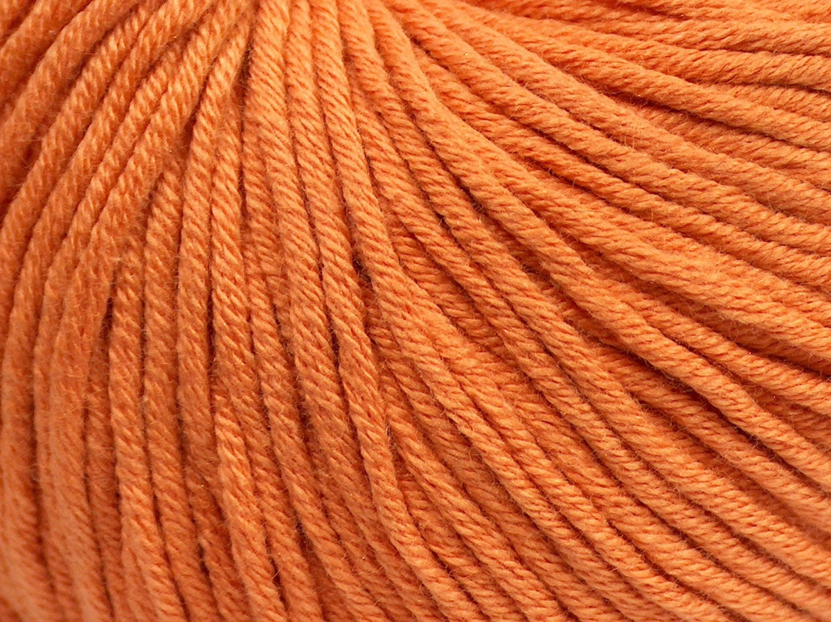 Baby Summer DK Light Orange fnt2-70956