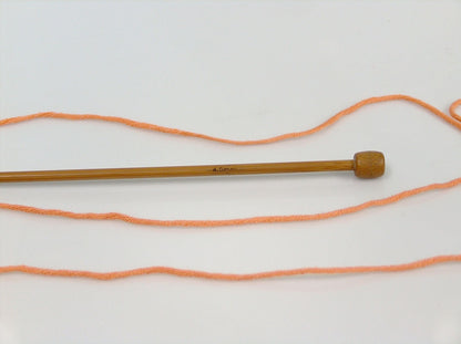 Baby Summer DK Light Orange fnt2-70956