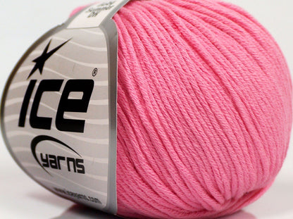 Baby Summer DK Pink fnt2-70957