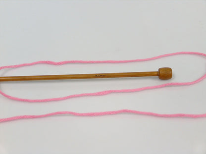 Baby Summer DK Pink fnt2-70957