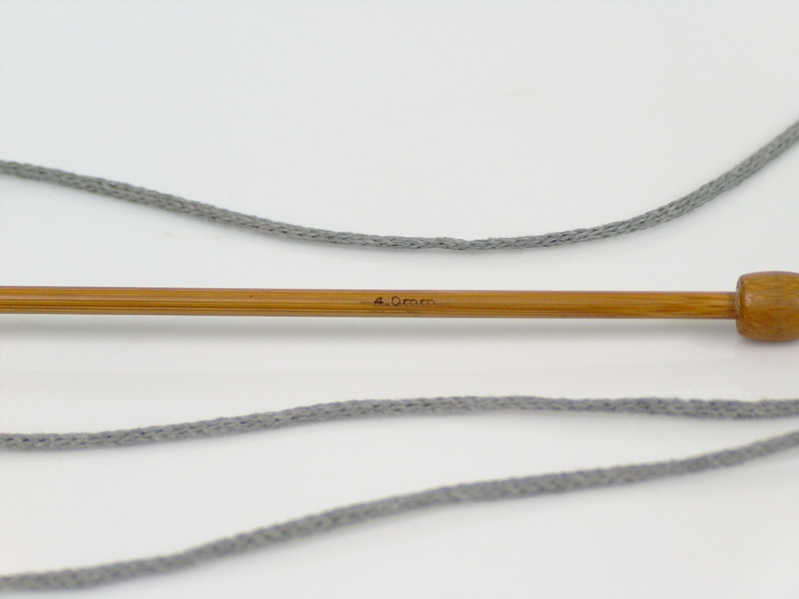 Macrame Cotton Magic Grey, Blue, Salmon Shades fnt2-70984