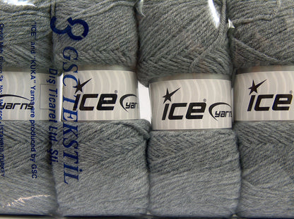 Saver 100 Grey fnt2-71048