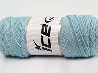 Saver 100 Light Blue fnt2-71053