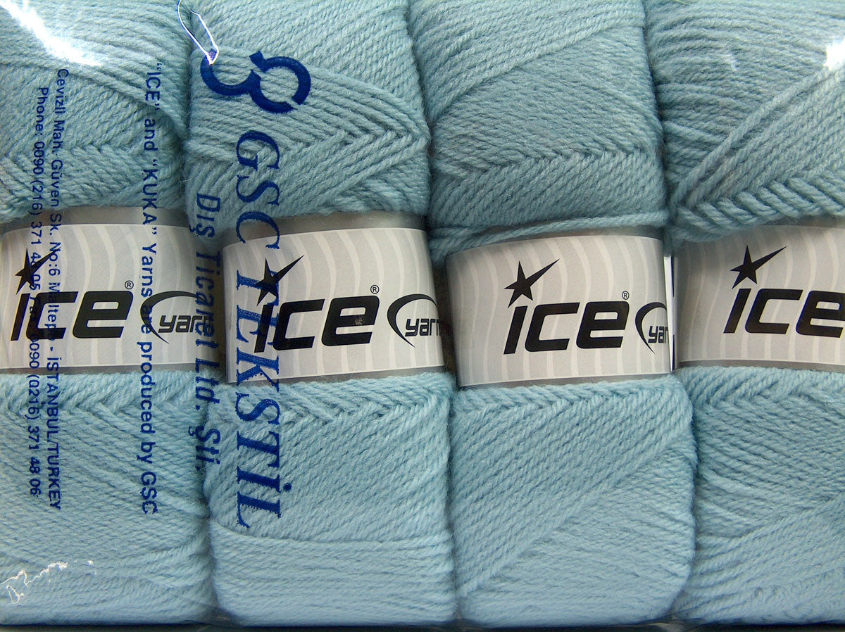 Saver 100 Light Blue fnt2-71053