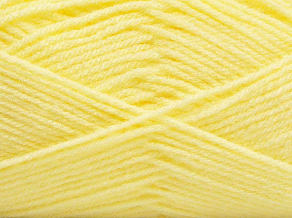 Classic DK Light Yellow fnt2-71076
