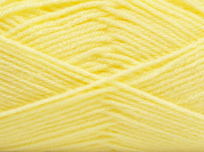 Classic DK Light Yellow fnt2-71076