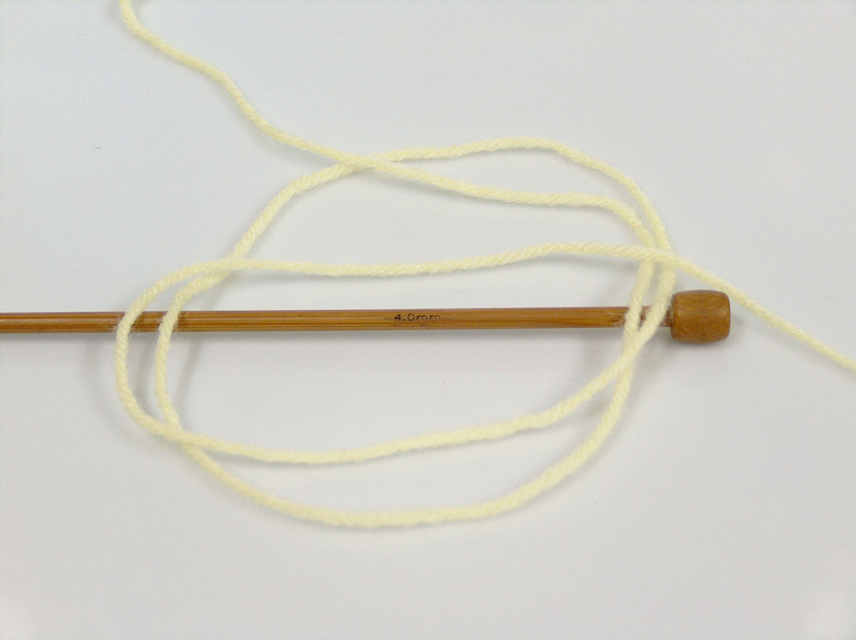 Classic DK Light Yellow fnt2-71076