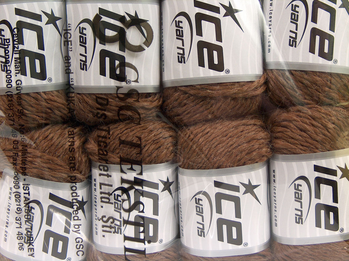 Acoustic Light Brown fnt2-71082
