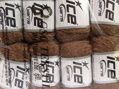 Acoustic Light Brown fnt2-71082