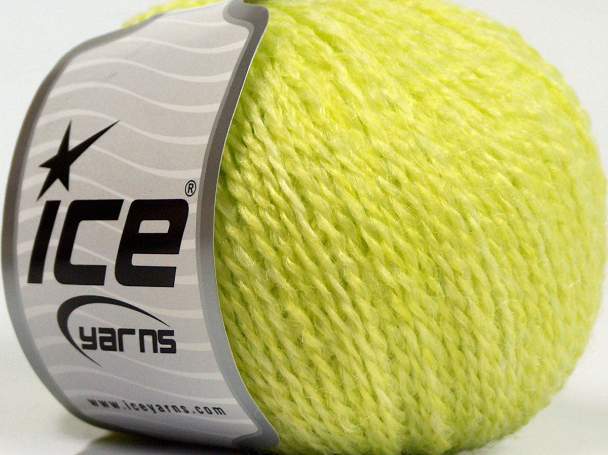 Acoustic Light Green fnt2-71084